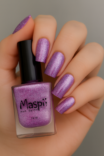 لاک ناخن ماسپی کد 177