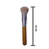 قلم براش آرایشی فیشر کد 01