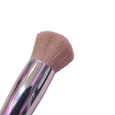 قلم براش آرایشی فیشر کد 01