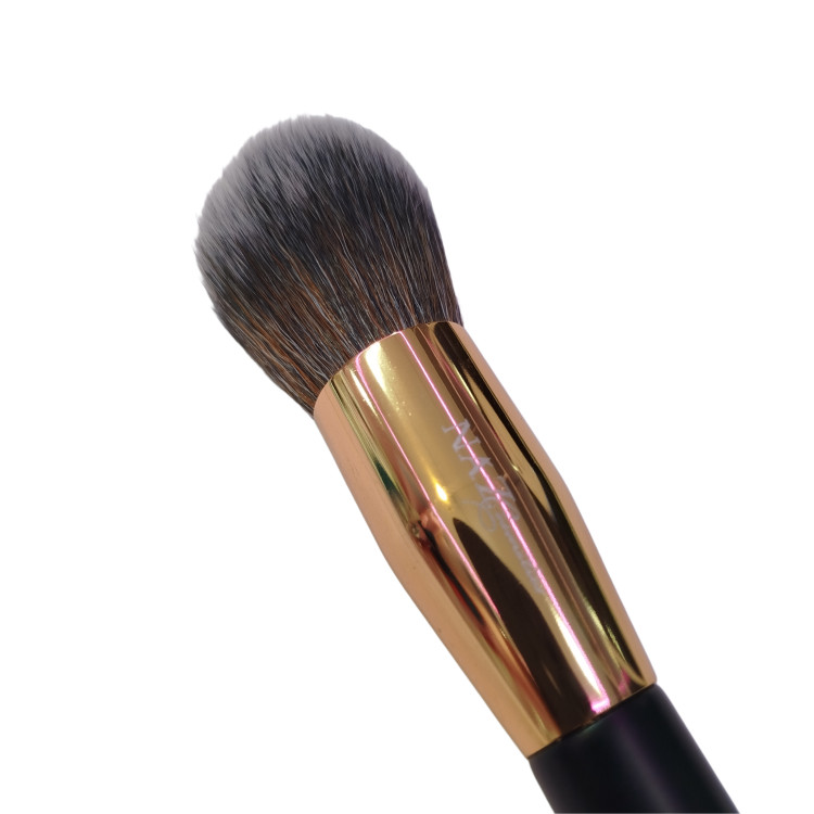 قلم براش آرایشی فیشر کد 02