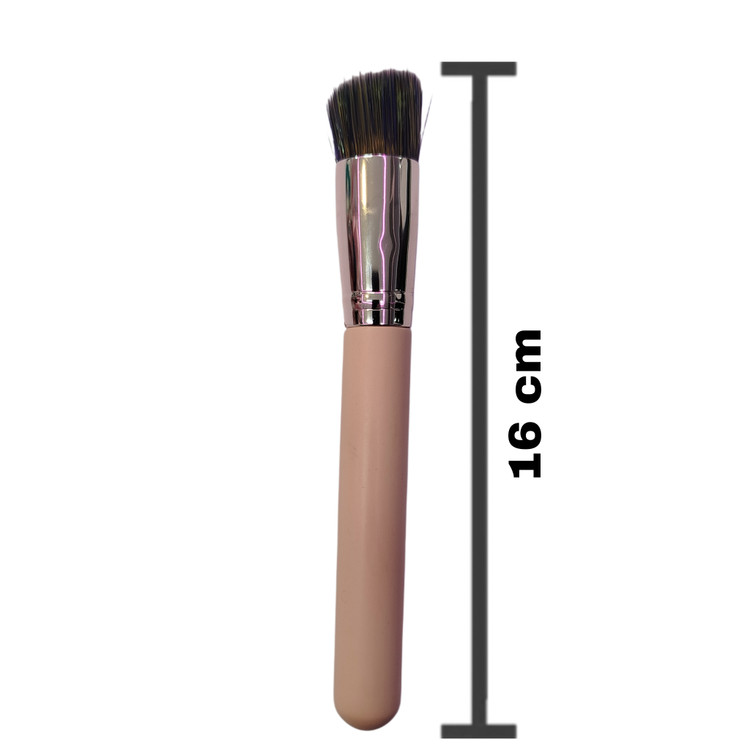 براش آرایشی فیشر کد 03