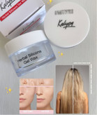 ژل واکس سیلیکونی گیاهی کالیون پوشانندگی بالا پوست و احیا کننده موهای ضیف و آسیب دیده حجم 50 میلی لیترژل واکس سیلیکونی گیاهی کالیون پوشانندگی بالا پوست و احیا کننده موهای ضیف و آسیب دیده حجم 50 میلی لیتر