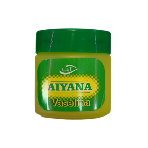 وازلین آیانا حجم 100 میلی لیتر