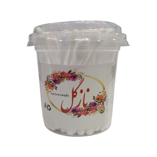 گوش پاک کن نازگل