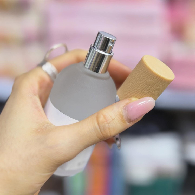 عطر بیکینی شیمانگ