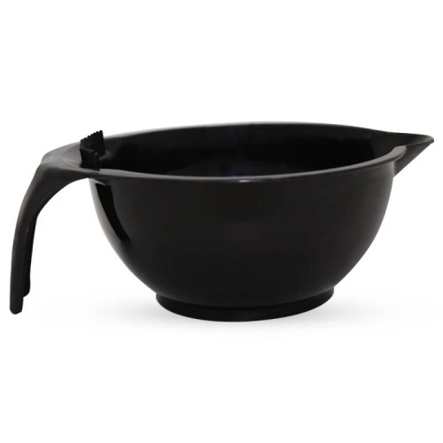 کاسه رنگ مو