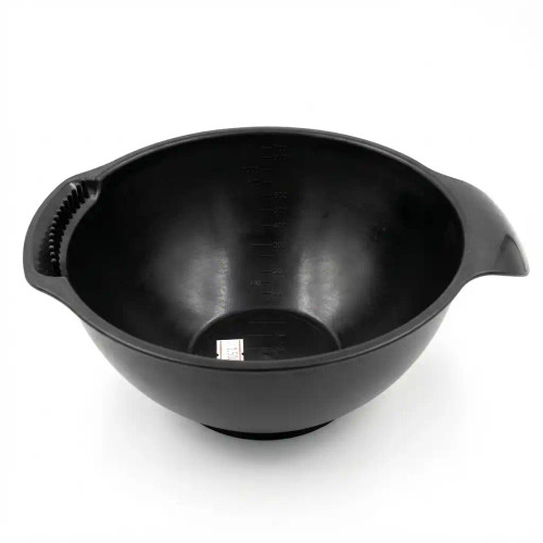 کاسه رنگ مو سایز بزرگ شانه دار