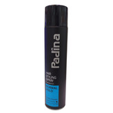 اسپری حالت دهنده مو مدل نرمال پادینا حجم 250 میلی لیتر