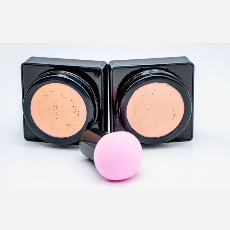 کوشن آبرسان Water Shine رامش بیوتی Ramesh رنگ شماره 02 حجم 15 گرم