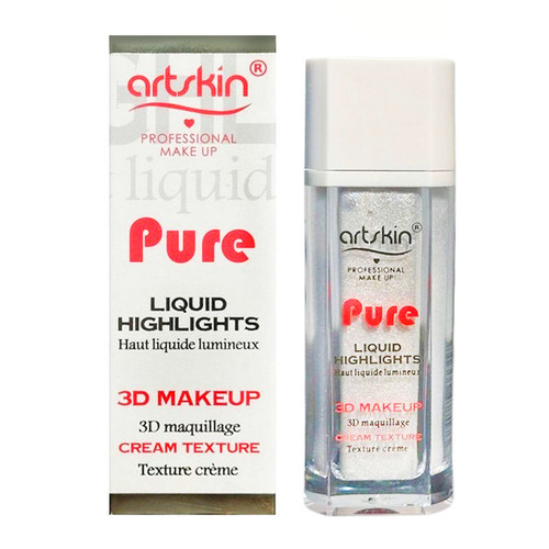 هایلایتر مایع آرت اسکین Artskin حجم 11g