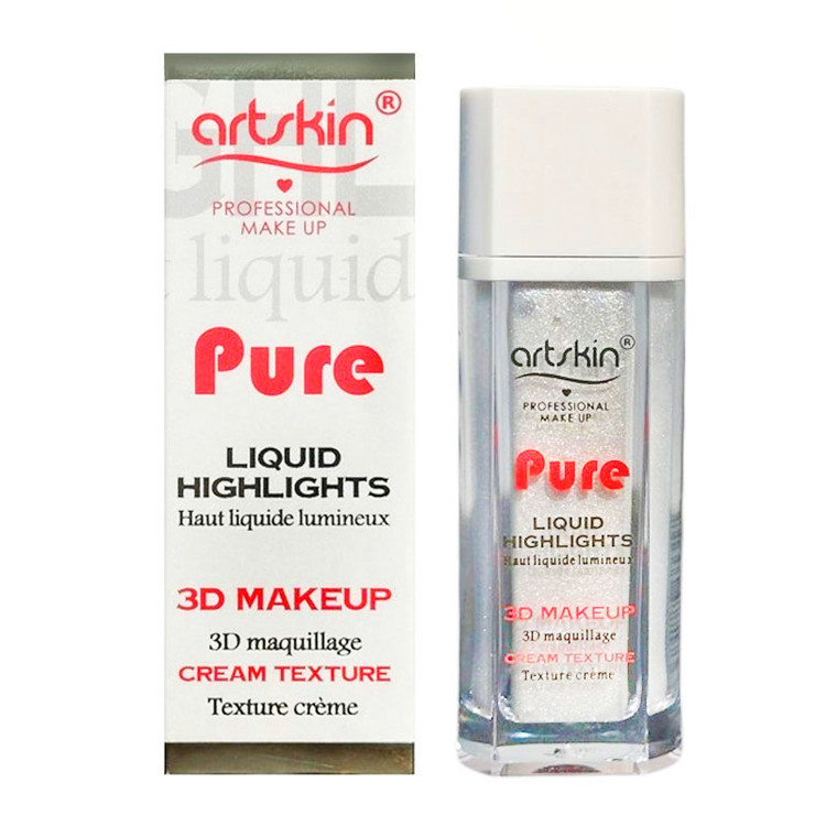 هایلایتر مایع آرت اسکین Artskin حجم 11g