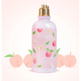 لوسیون بدن بایو آکوا مدل هلو حجم 250 میلی لیتر