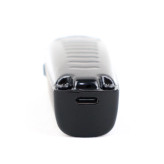 ماشین اصلاح موی سر و صورت شارژی جیمی مدل GM-8071