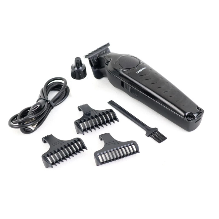 ماشین اصلاح موی سر و صورت شارژی جیمی مدل GM-8071