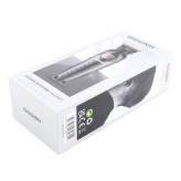 ماشین اصلاح موی سر و صورت شارژی جیمی مدل GM-8071