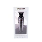 ماشین اصلاح موی سر و صورت شارژی جیمی مدل GM-8071