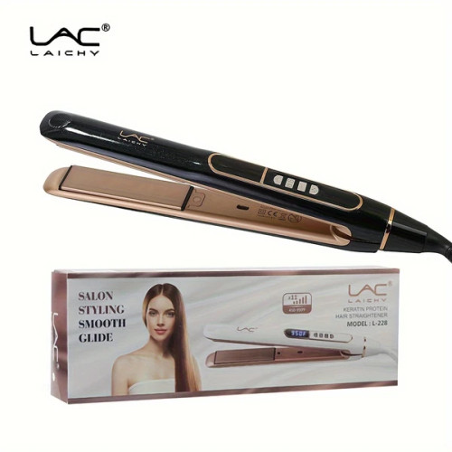 اتو مو پروفشنال لک لایچی مدل LAC L-228