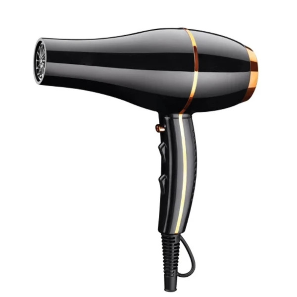 سشوار حرفه ای 9000 وات براون مدل BR-8818