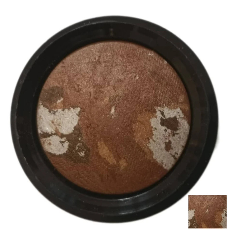 رژگونه باربین شماره N4