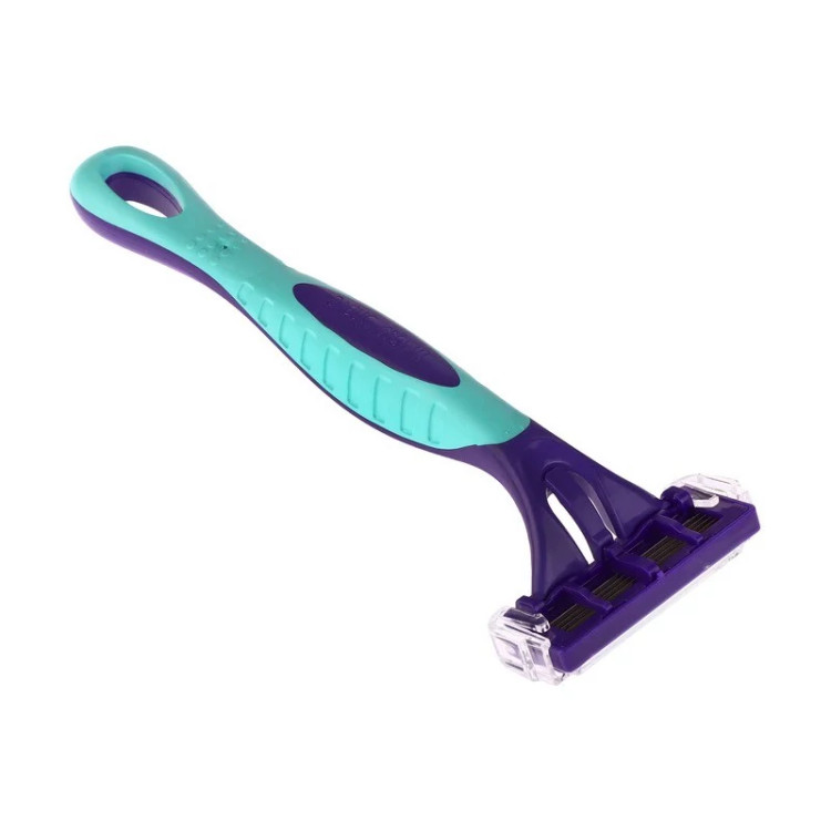 خودتراش 6 لبه مستر شیو مدل Inova 6 بسته 3 عددی