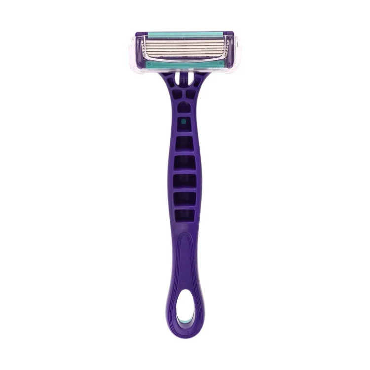 خودتراش 6 لبه مستر شیو مدل Inova 6 بسته 3 عددی