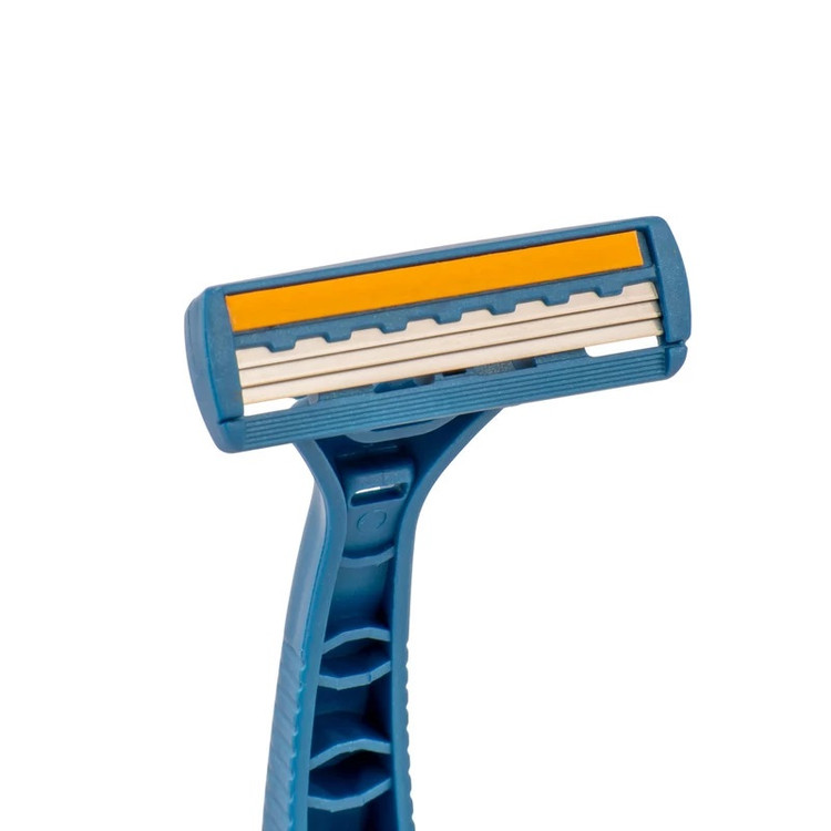 خود تراش مستر شیو مدل Speed 3 Flex بسته 3 عددی