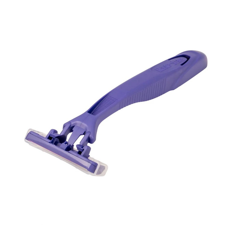 خود تراش مستر شیو مدل Soft 3 Flex بسته 3 عددی