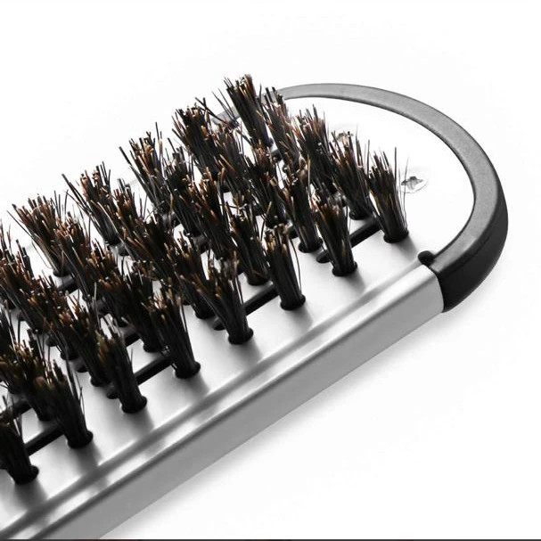 برس کراتین مو