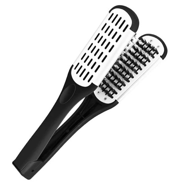 برس کراتین مو