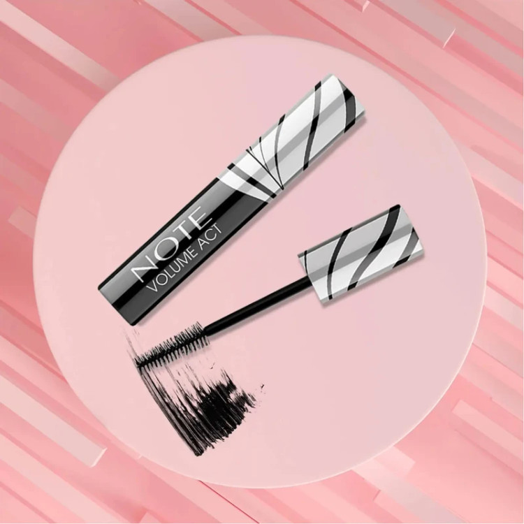 ریمل حجمدهنده و حالتدهنده نوت مدل Volume Act