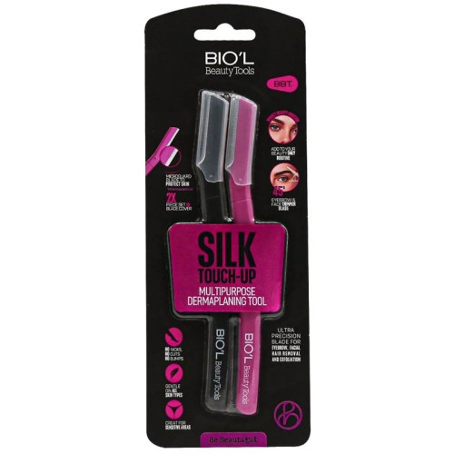 تیغ ابرو چند منظوره بیول BIOL