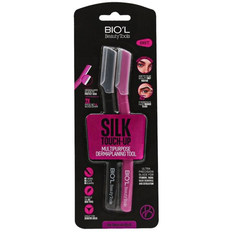 تیغ ابرو چند منظوره بیول BIOL