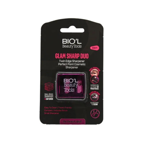 تراش دو قلو برند بیول