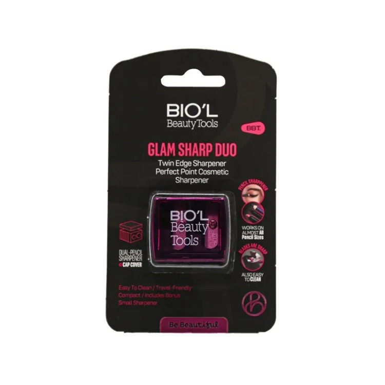 تراش دو قلو برند بیول