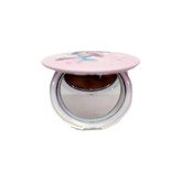 آینه جیبی آرایشی دوطرفه فانتزی کد 01