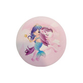 آینه جیبی آرایشی دوطرفه فانتزی کد 01