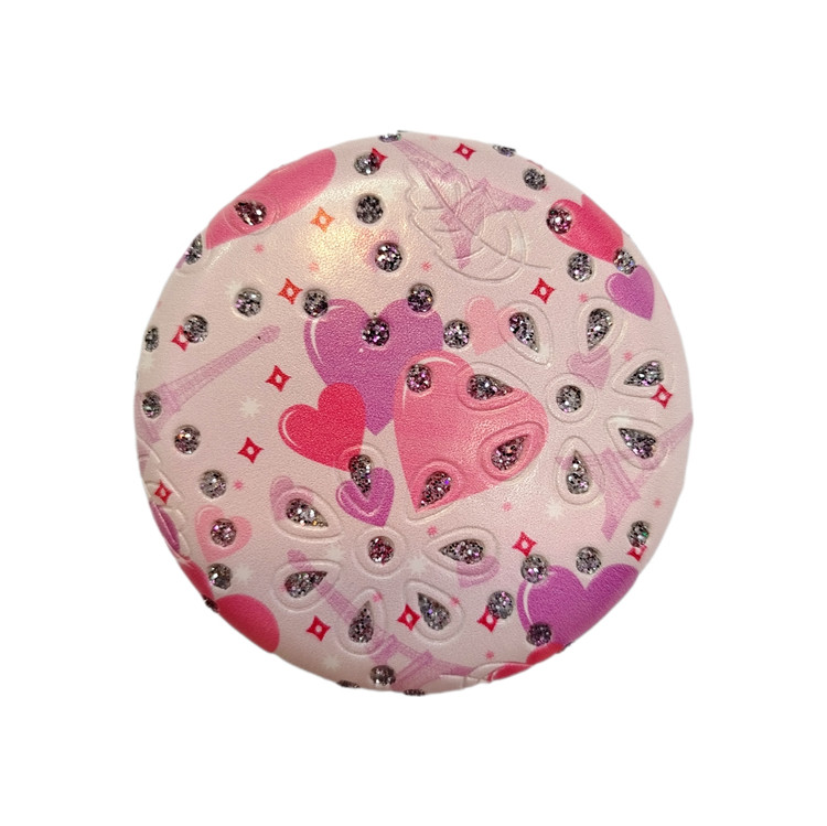 آینه جیبی آرایشی دوطرفه کد 05