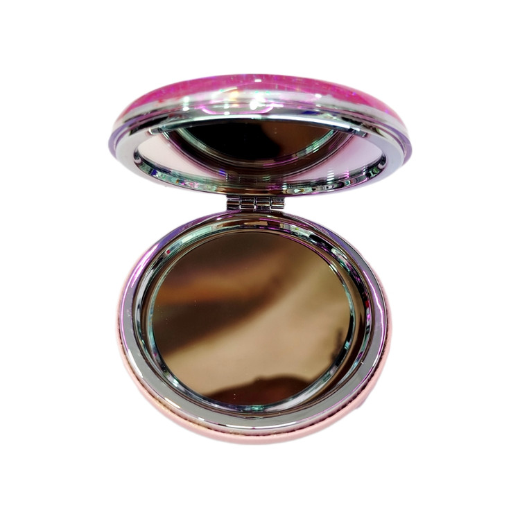 آینه جیبی آرایشی دوطرفه کد 06