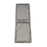 آینه جیبی آرایشی دوطرفه کد 07