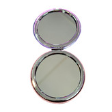 آینه جیبی آرایشی دوطرفه کد 08