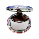 آینه جیبی آرایشی دوطرفه کد 08