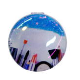 آینه جیبی آرایشی دوطرفه کد 08