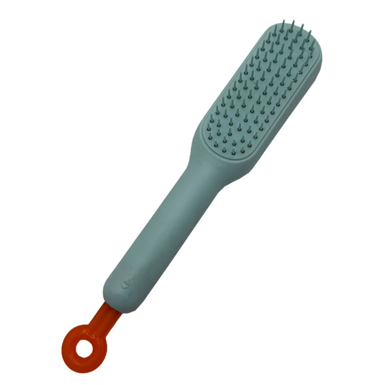 برس مو جادویی