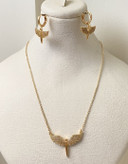 ست ژوپینگ طرح آنجل