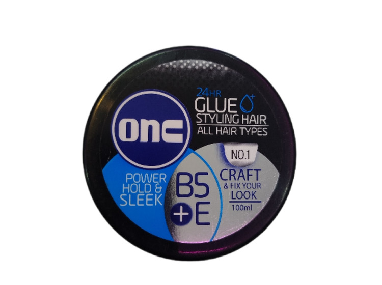 چسب مو انس حجم 100 میلی لیتر