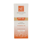 کرم ضدآفتاب رنگی مای، مدل Extreme Protection، مناسب پوستهای نرمال و خشک، حجم 50 میلیلیتر