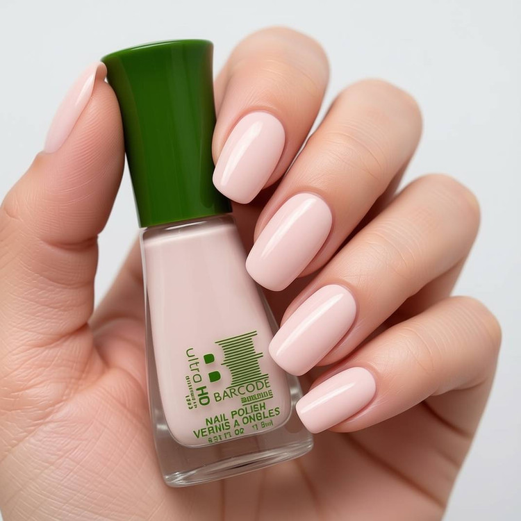 لاک ناخن بارکد کد 036