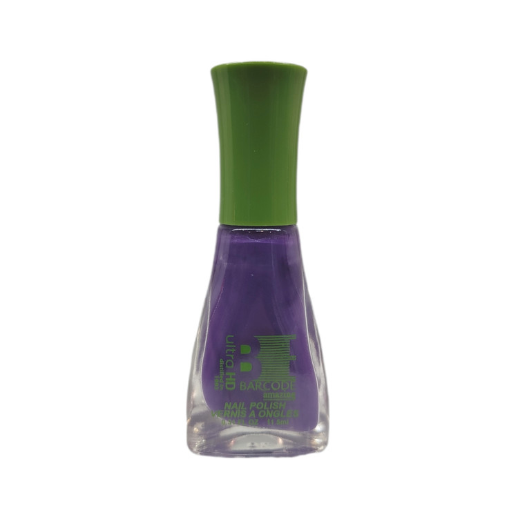 لاک ناخن بارکد کد 105