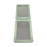 آینه جیبی آرایشی دوطرفه کد 10