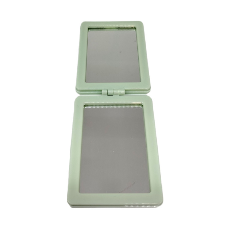 آینه جیبی آرایشی دوطرفه کد 10